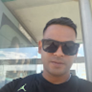 Meet your Posher, Jesus